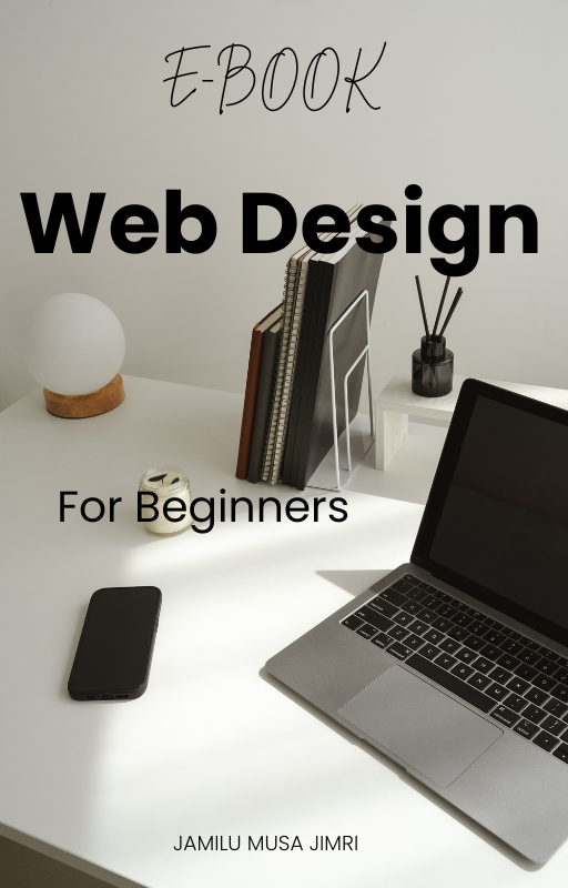 Web Design E Book